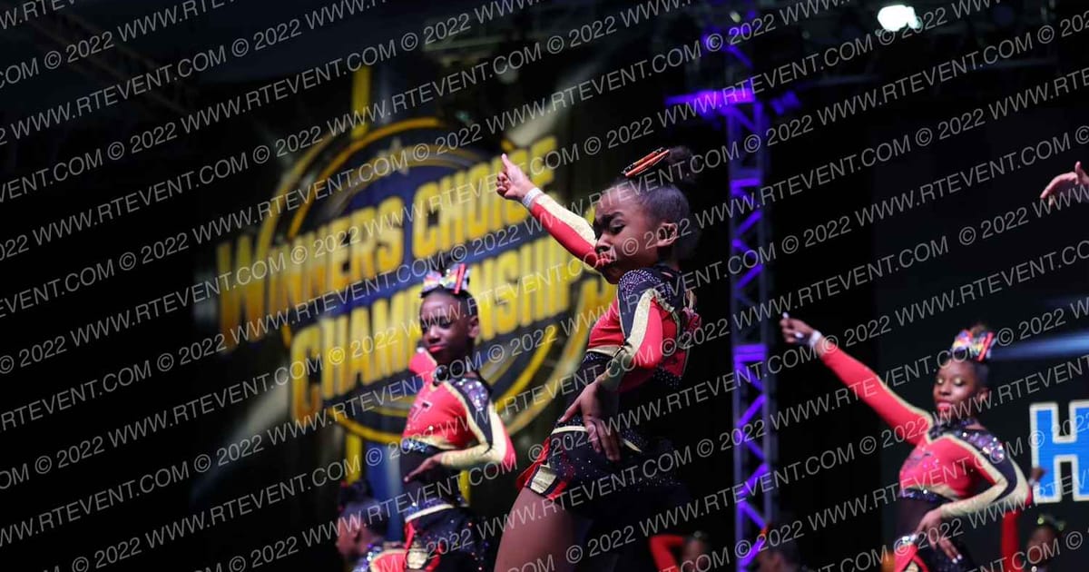 Crimson Heat All Stars Fever · WCC Mohegan Sun FIXED