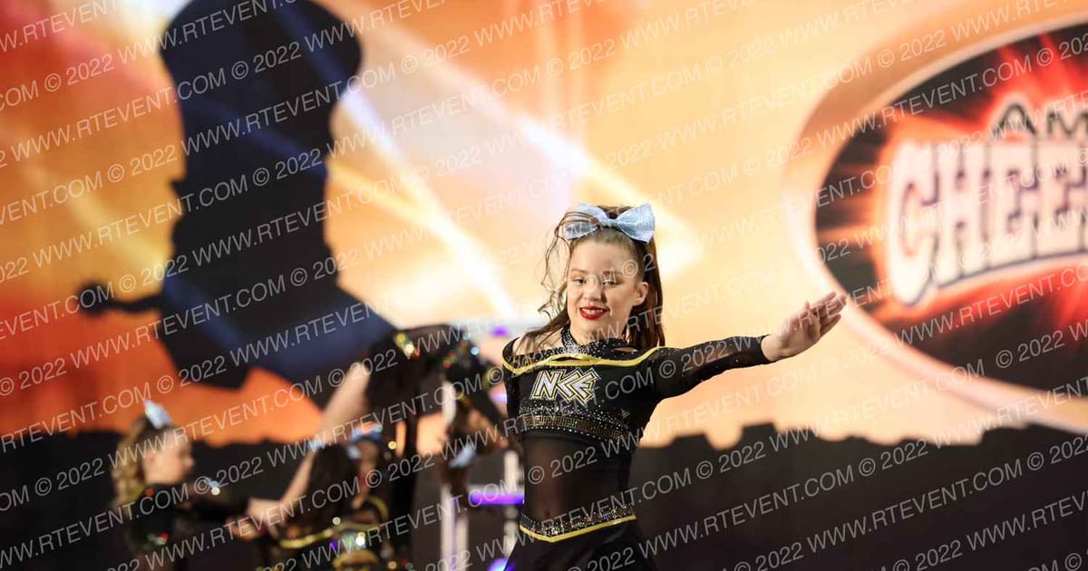 Nor Cal Elite All Stars Pluto · ACP Santa Clara Wild West Showdown