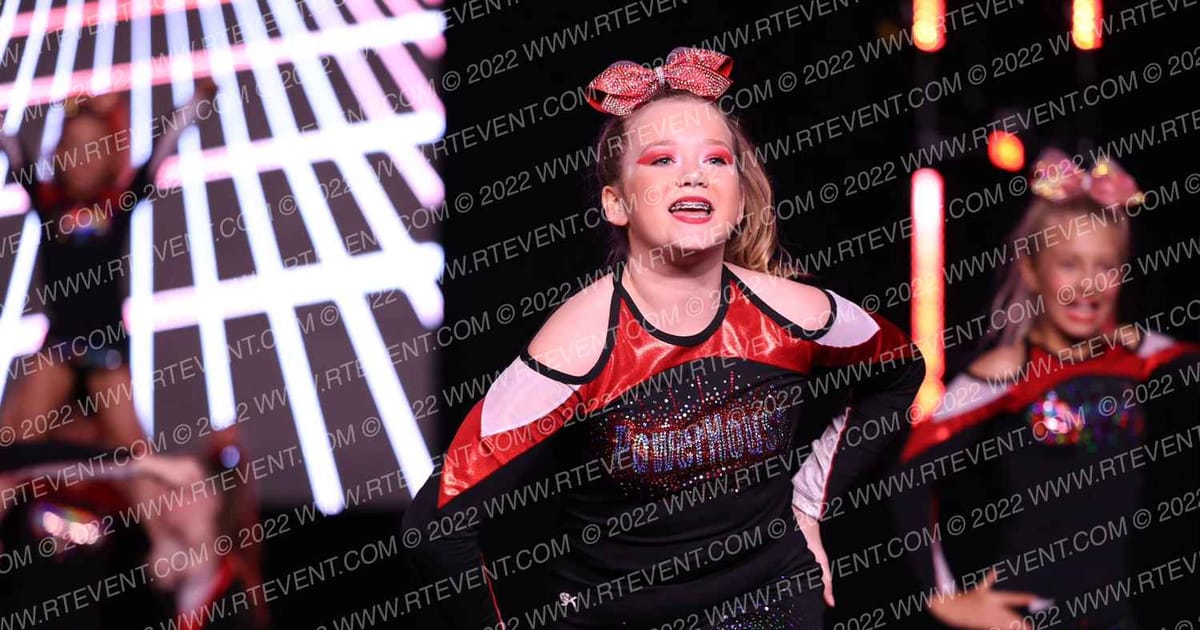 PowerHouse Athletics Code White · Battle in Branson Nationals