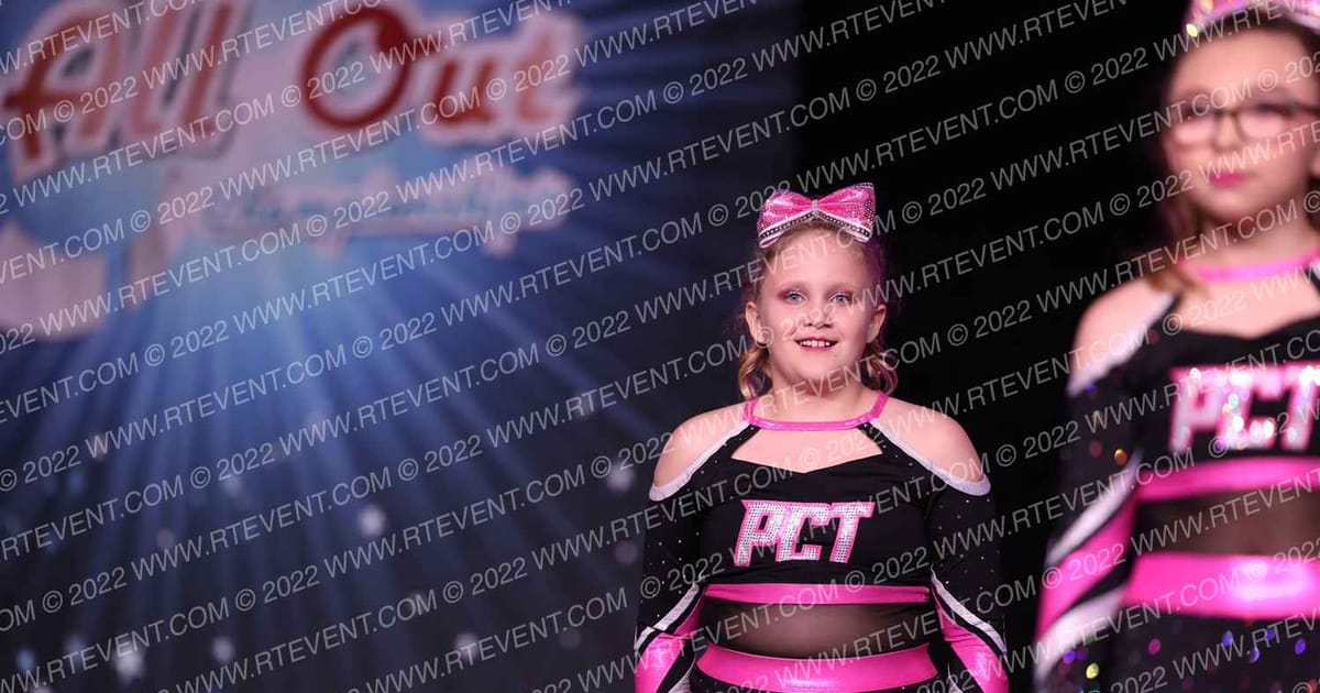 Precision cheer time Sassy Katz · Battle in Branson Nationals