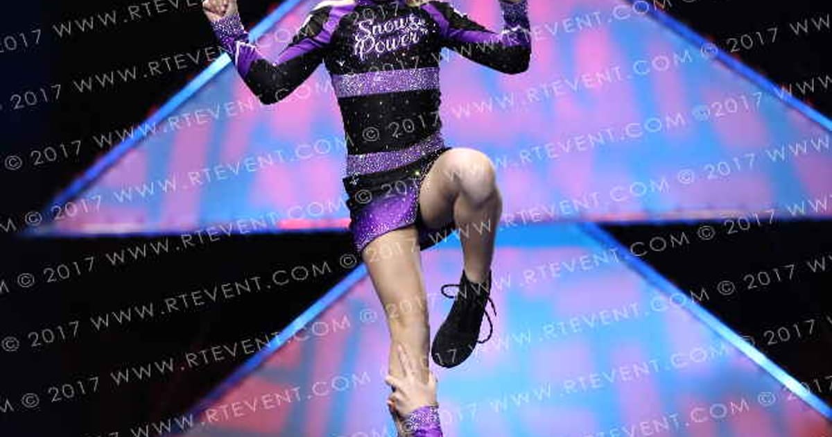 Snow Power All-Stars Blackouts · Americas Best Kansas City Grand Nationals