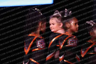 Cheer Time Revolution Tiny Trouble