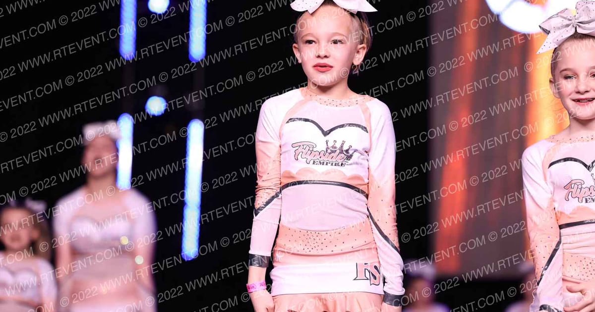 Flipside Reign · Battle in Branson Nationals