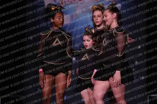 Athletes Plus Ignite