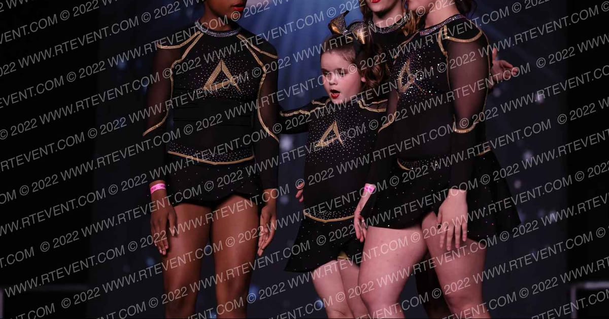 Athletes Plus Ignite · Battle in Branson Nationals