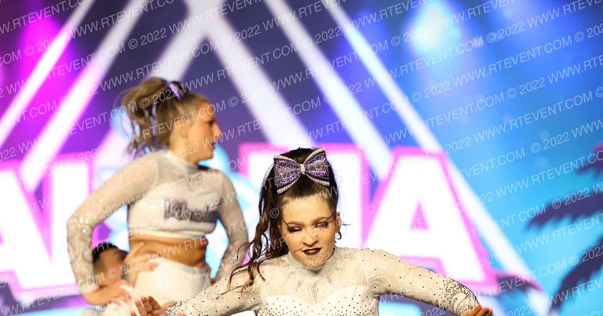 Arizona Element Elite Vibranium · Aloha Grand Nationals