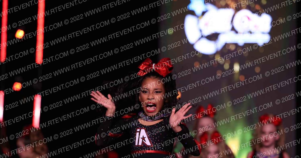 iNFiNiTi Athletics Astros · Battle in Branson Nationals