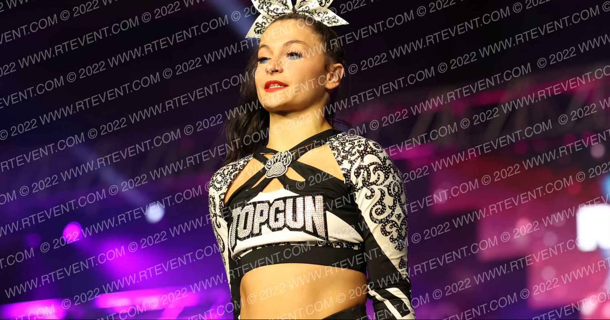 Top Gun All Stars Recon · Aloha Grand Nationals