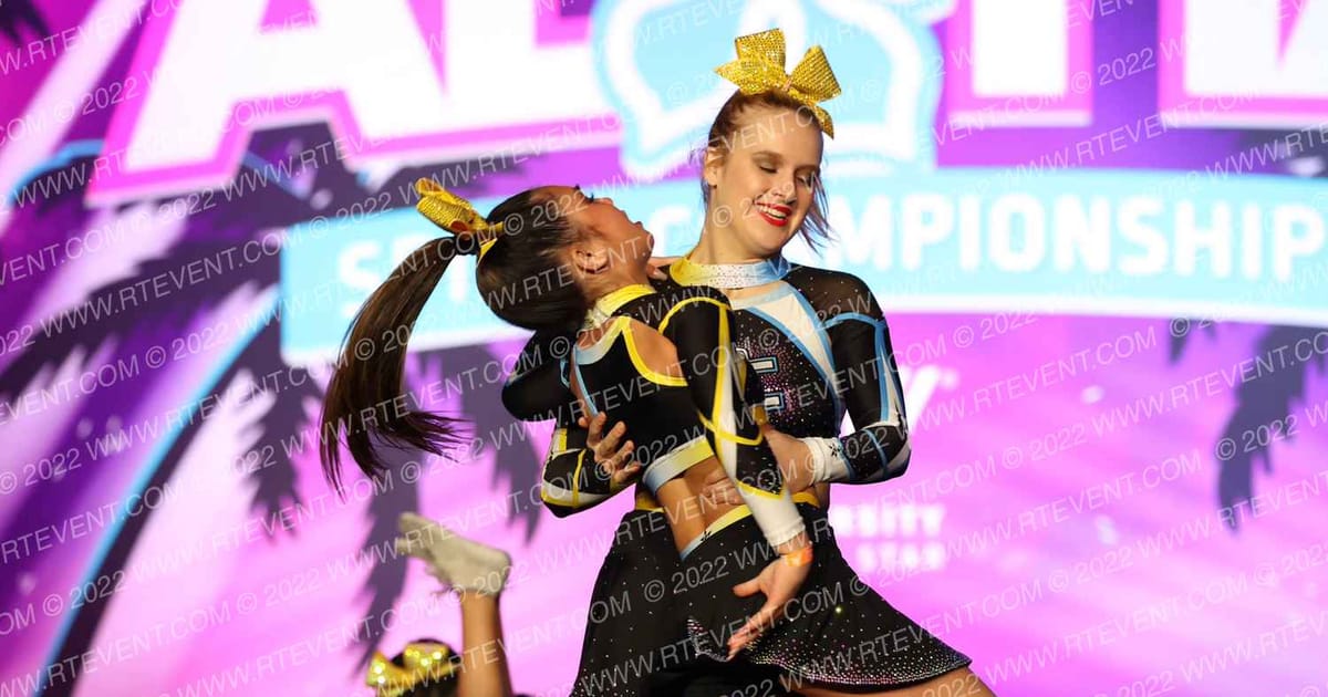 OC All Stars Smoke · Aloha Grand Nationals