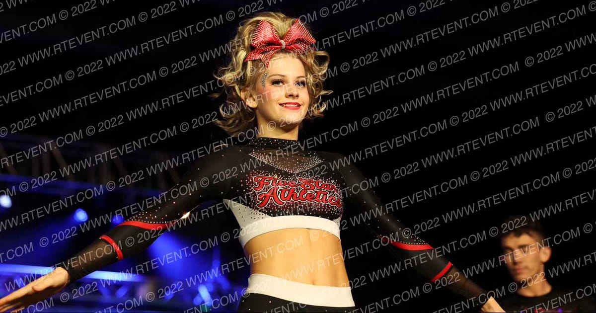 Five Star Athletics Twilight · Aloha Grand Nationals