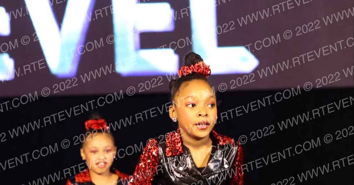 Special Edition All-Stars Diamond Pom · Next Level Louisville