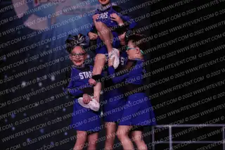 McAlester Stars Sapphires