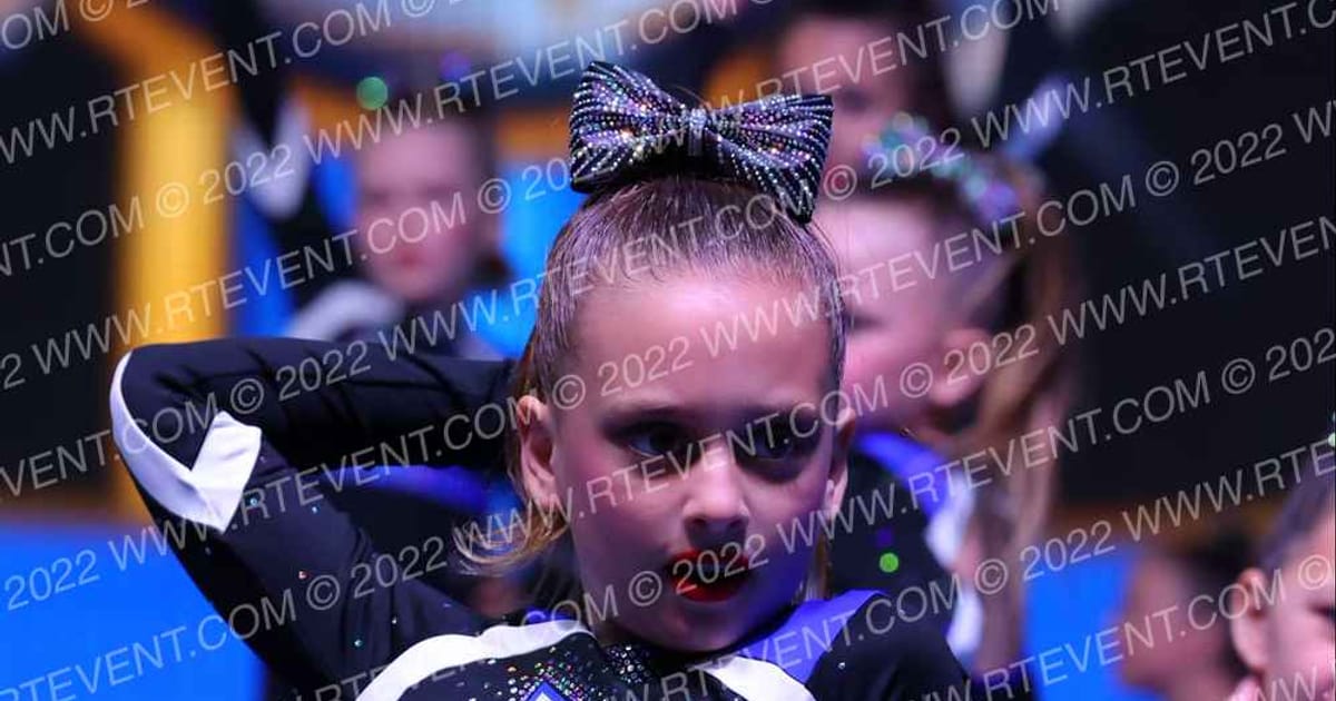 East Celebrity Elite - Londonderry Rainbow · WCC Mohegan Sun FIXED