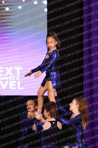 Champions Elite Allstars Eclipse