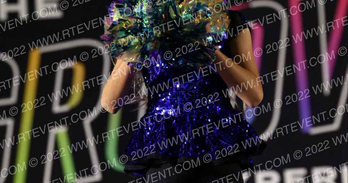 Premier Athletics - Knoxville North Atlantic Sharks · The Groove Dance Grand Nationals