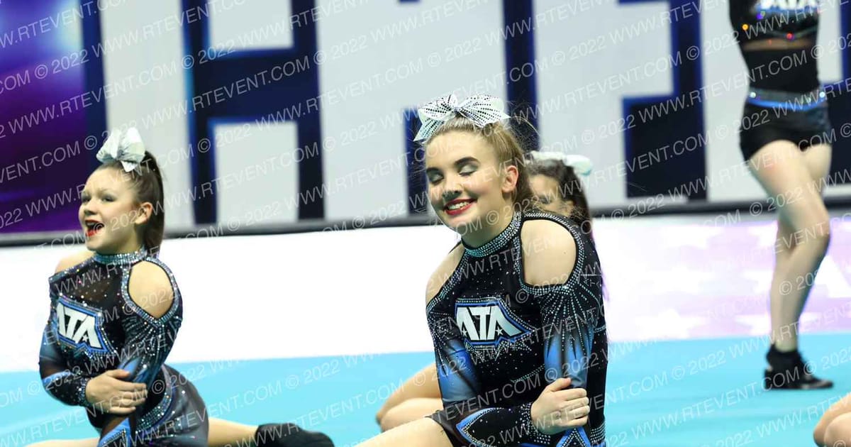 ATA Lake Norman Matrix · CHEERSPORT Charlotte