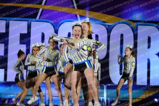 Santa Monica Athletix Xtreme Major League
