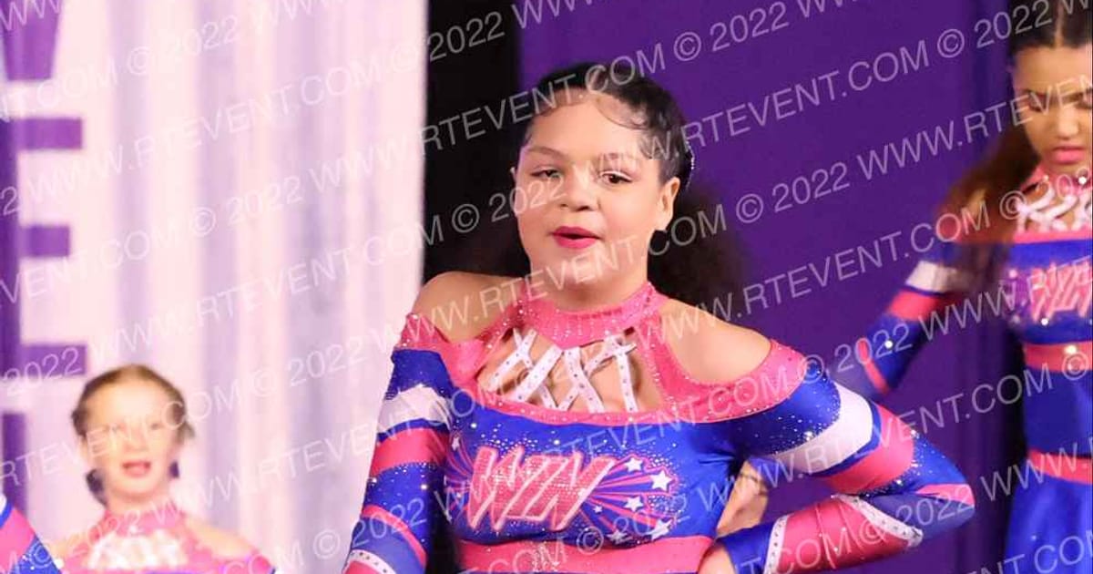 WIN All-Stars SuperNova · Next Level Louisville