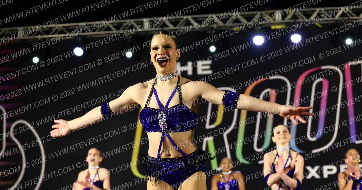 Majestic Dance Team Majestic Youth Variety · The Groove Dance Grand Nationals