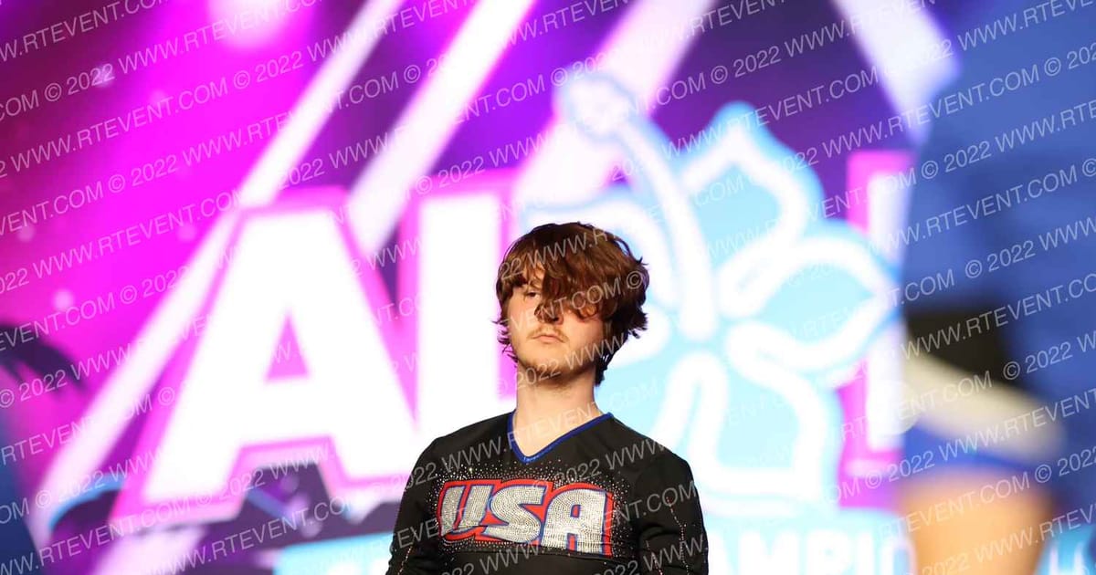 USA Starz Champions · Aloha Grand Nationals
