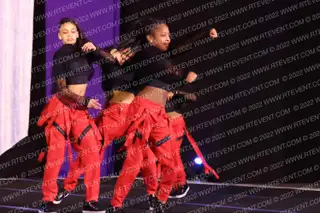 Special Edition All-Stars Juniors