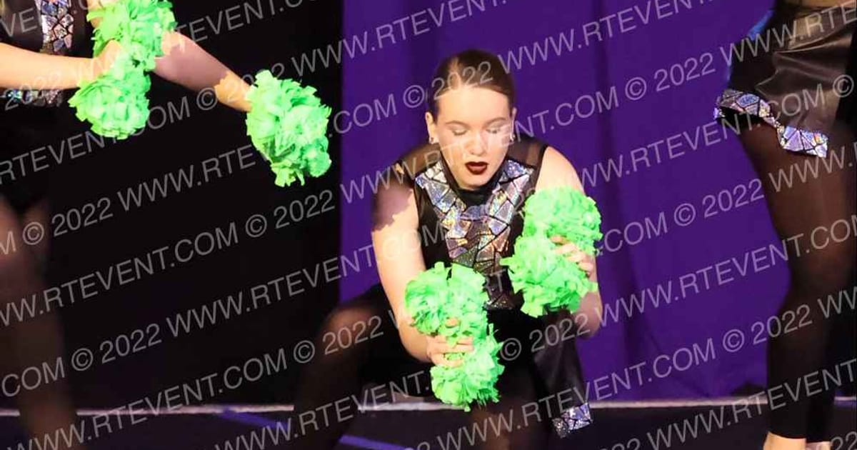 Central Kentucky Athletics Luminosity · Next Level Louisville