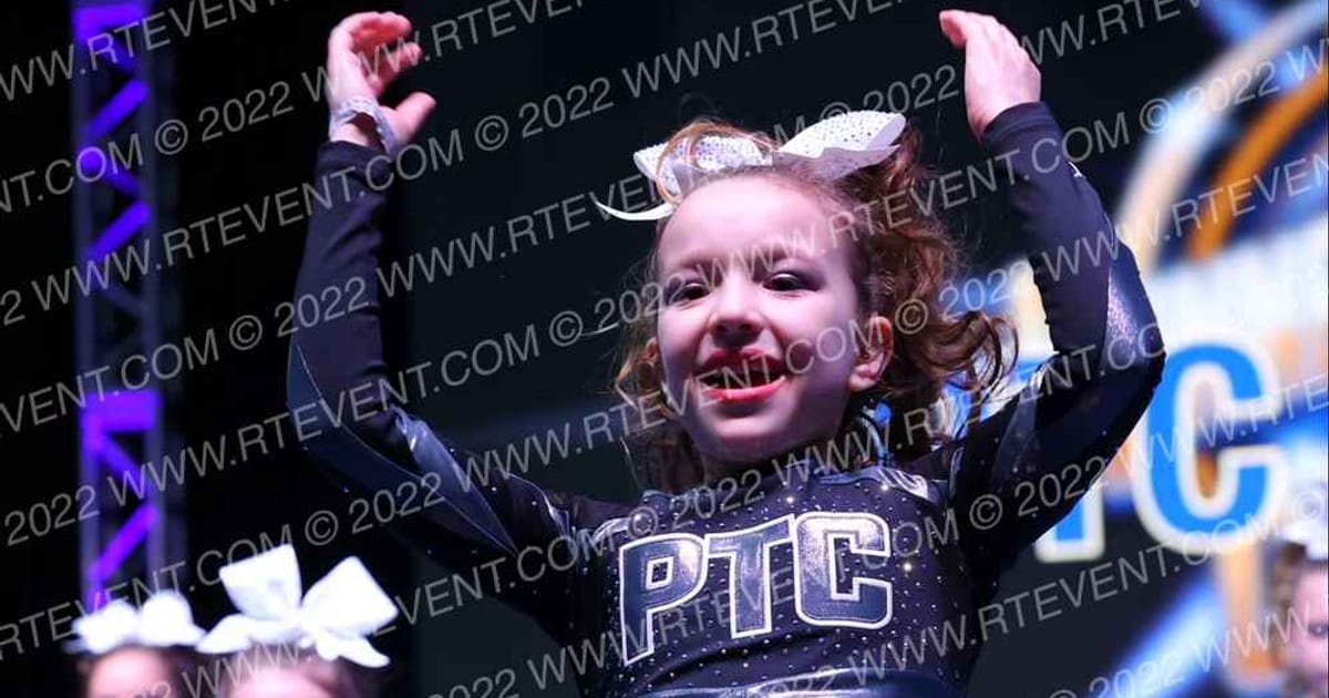 PTC Allstars Majesty · WCC Mohegan Sun FIXED