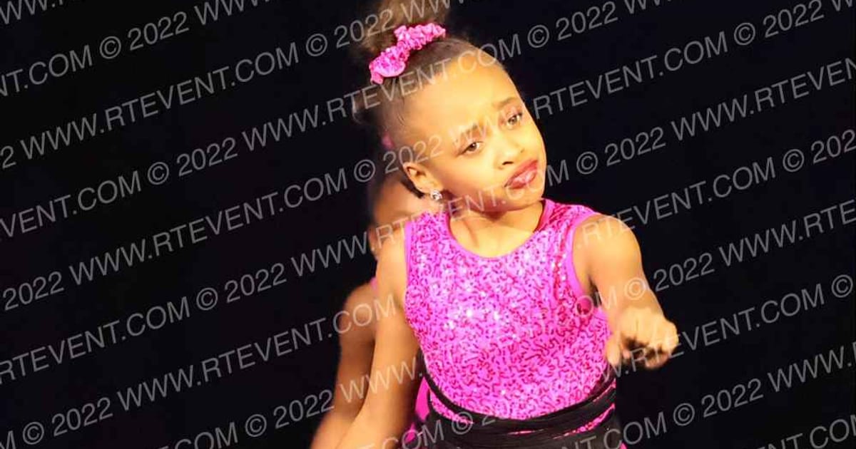 Special Edition All - Stars Diamond HipHop · Next Level Louisville