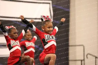LAKEWOOD LONGHORNS 8U
