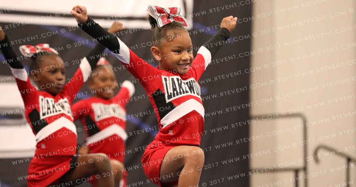 LAKEWOOD LONGHORNS 8U · Holiday Showcase