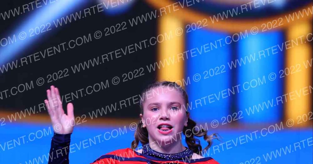 CheerFactor Illusion · WCC Mohegan Sun FIXED