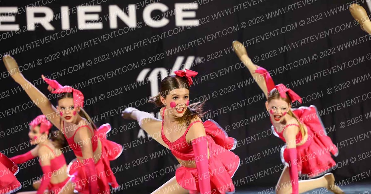 Dance United Wind It Up · The Groove Dance Grand Nationals