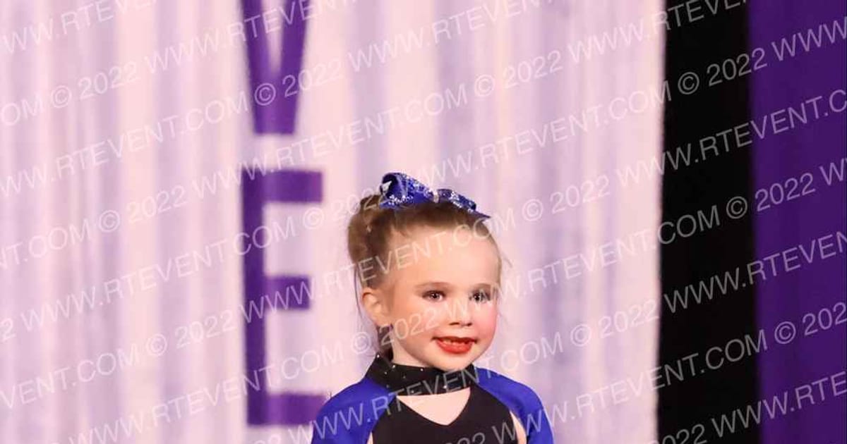 Synergy Athletics All-Stars Little Ladies & Gents · Next Level Louisville