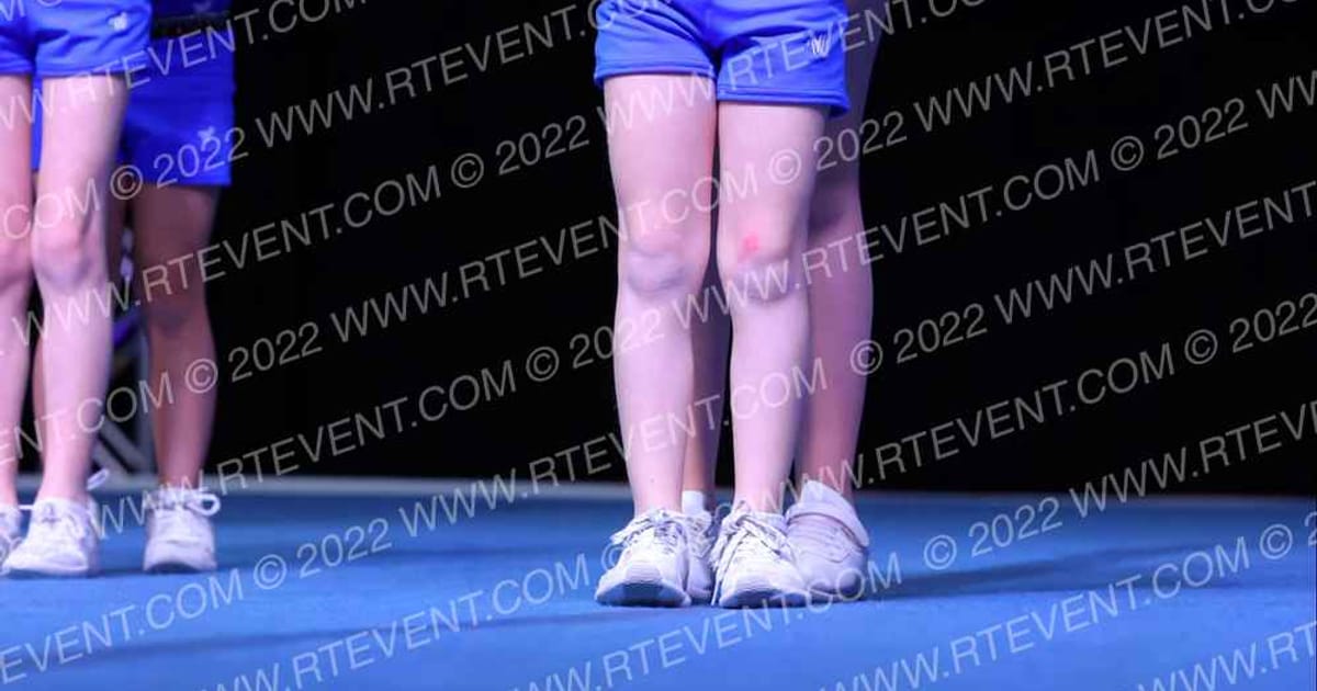 East Celebrity Elite - Londonderry Tiny Enchanted · WCC Mohegan Sun FIXED