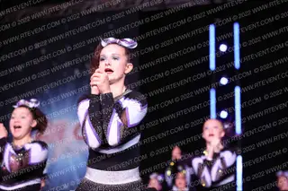 Cheer Storm Elite Junior Ice