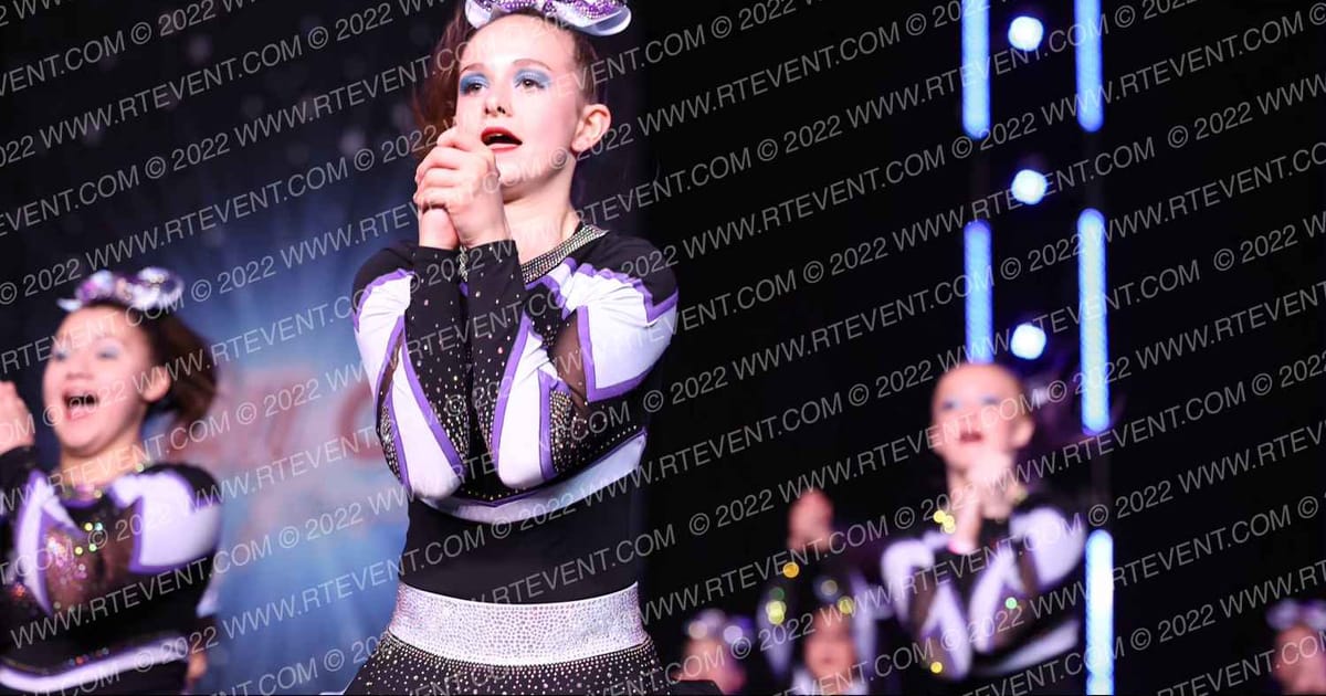 Cheer Storm Elite Junior Ice · Battle in Branson Nationals