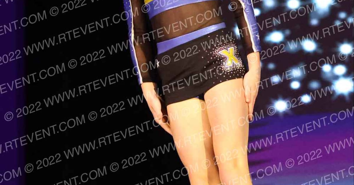 Extreme All Stars Onyx · Next Level Louisville
