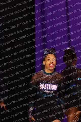 Spectrum AllStar Total Eclips3