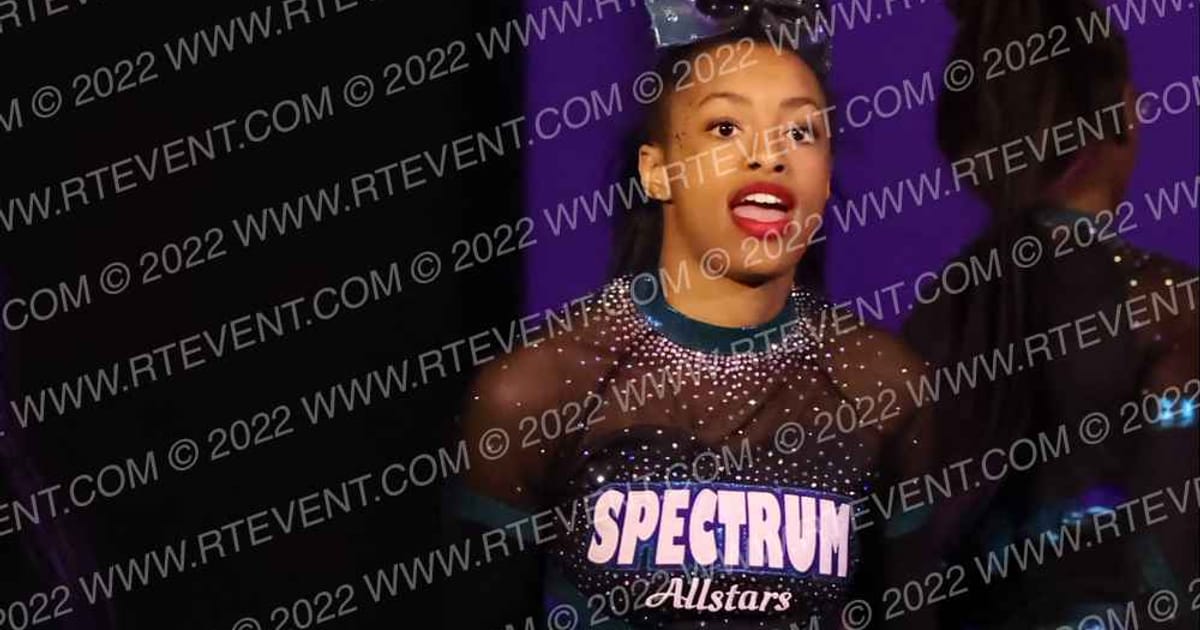 Spectrum AllStar Total Eclips3 · Next Level Louisville