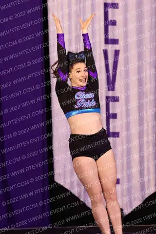 Cheer Pride Disruption