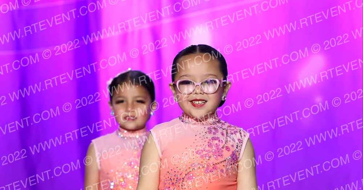 South Texas Strutters Tiny Elite · ACP Power Dance Grand Nationals