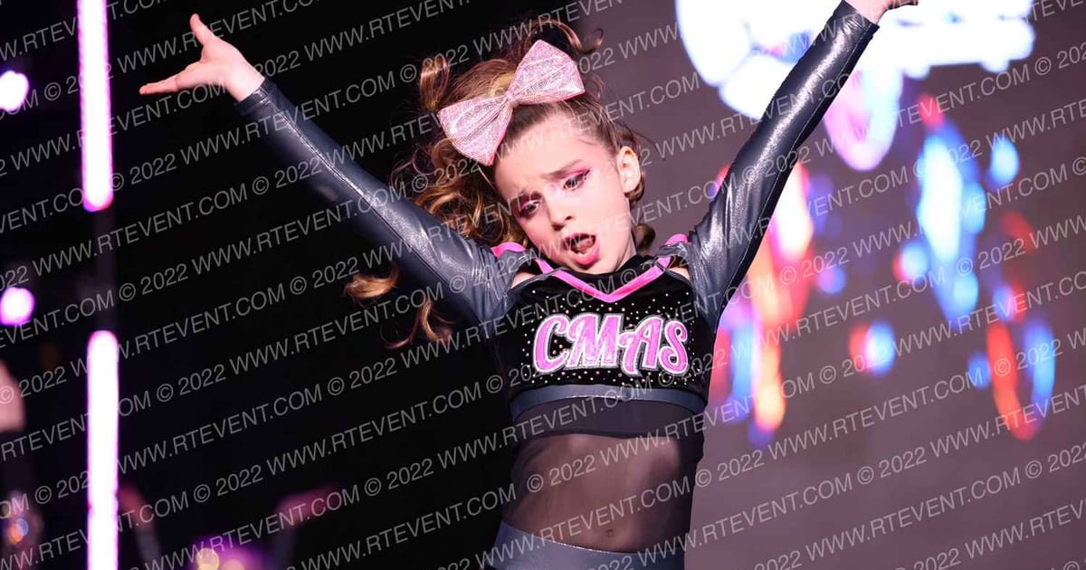 Central Missouri Allstars Lady Flames · Battle in Branson Nationals