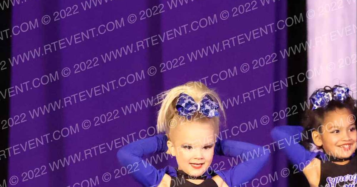 Synergy Athletics All-Stars Silk · Next Level Louisville