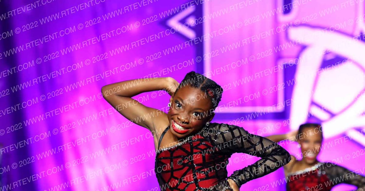 Fierce Factory Dance & Talent Destiny Allstars - Youth Jazz · ACP Power Dance Grand Nationals