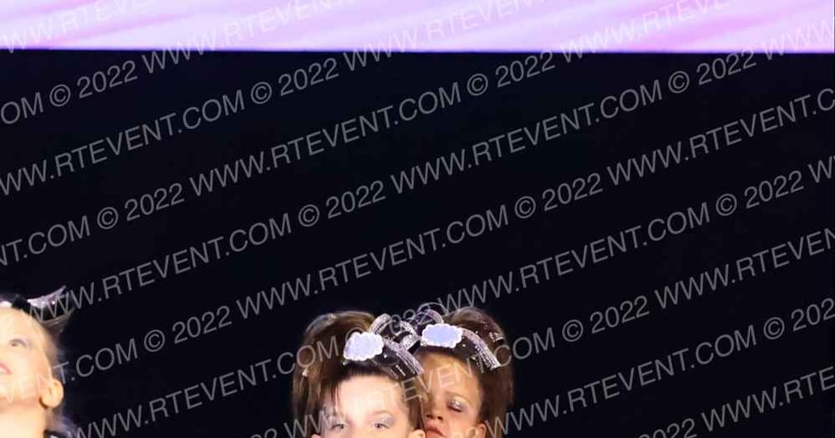 Bright Stars Athletics Thunder · Next Level Louisville