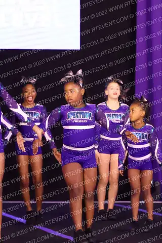 Spectrum AllStar Galaxy 1