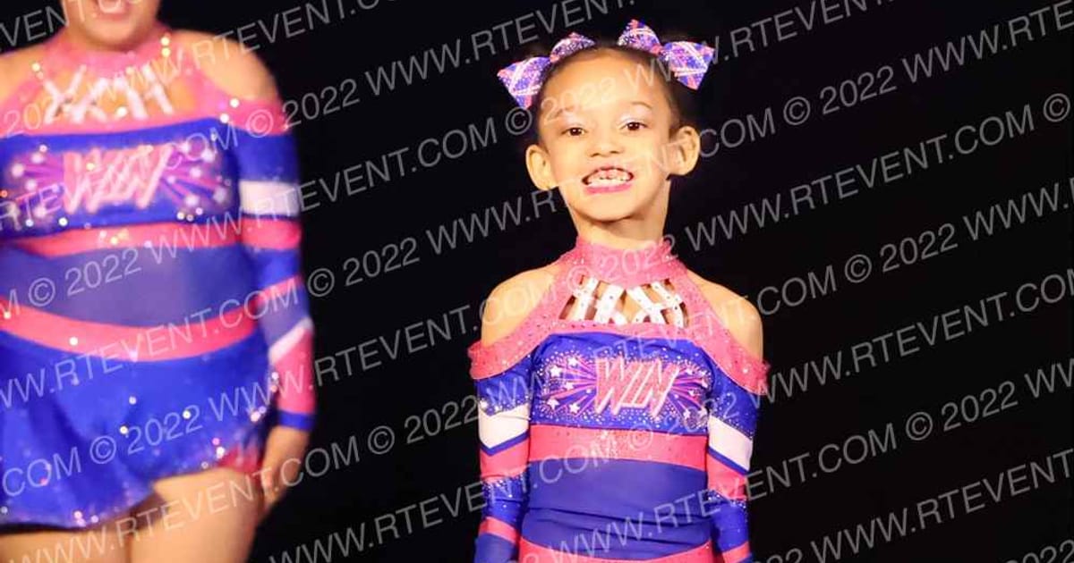 WIN All-Stars Galactic Guardians · Next Level Louisville