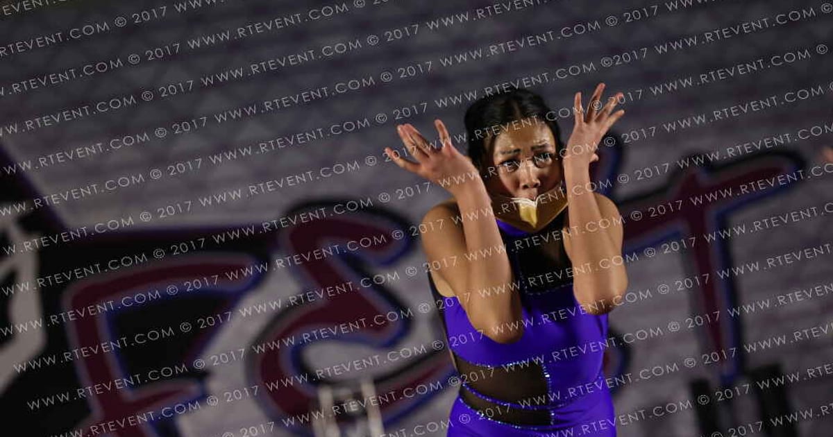 Studio 22 Junior All Stars Jazz · DanceFest Milwaukee Grand Nationals