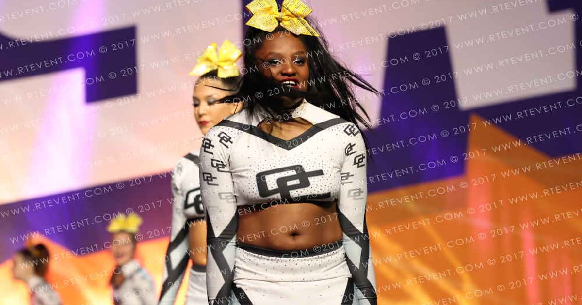 OC All Stars Smoke · GSSA Bakersfield