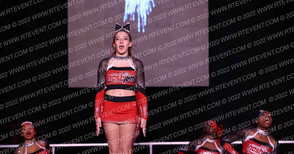 Nash Jem Elite Black Diamonds · Battle in Branson Nationals